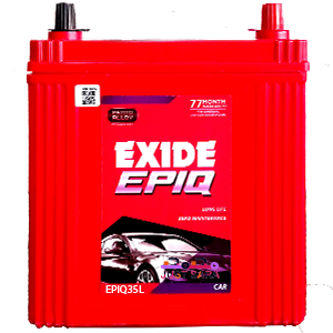 Exide FEPO-EPIQ35L